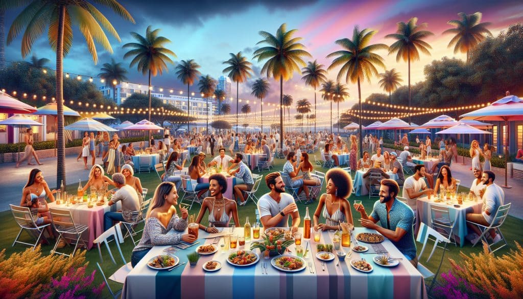 Miami swingers: Miami’s friendliest swingers site & lifestyle community