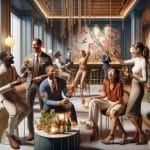 minglers social club swingers club a guide