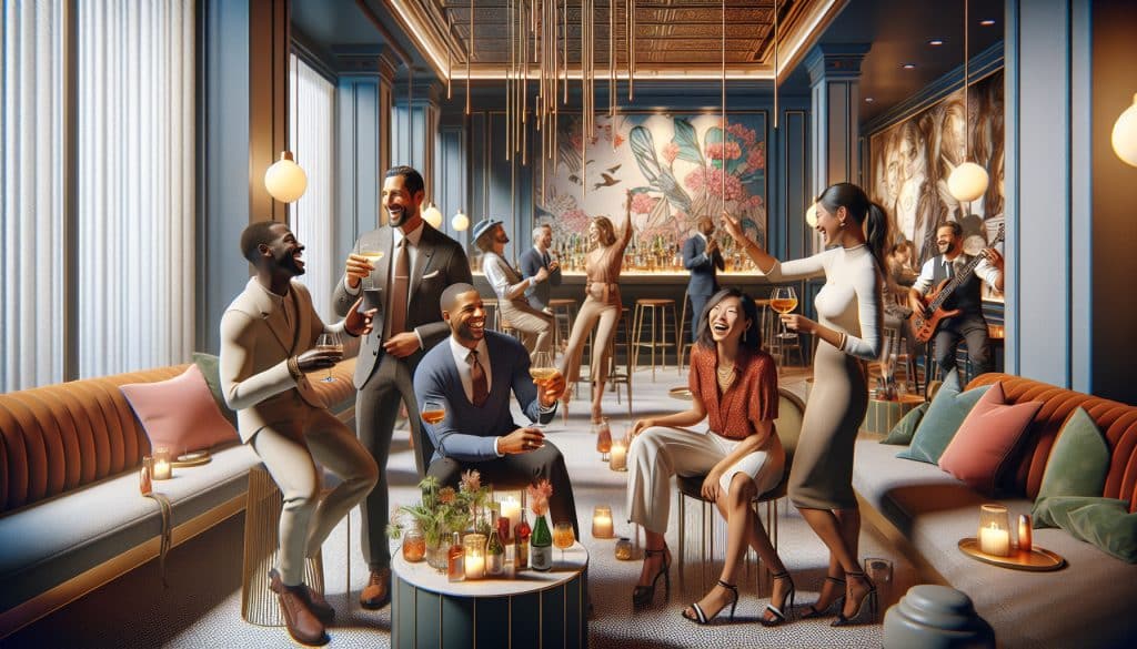 Minglers Social Club Swingers Club: A Guide