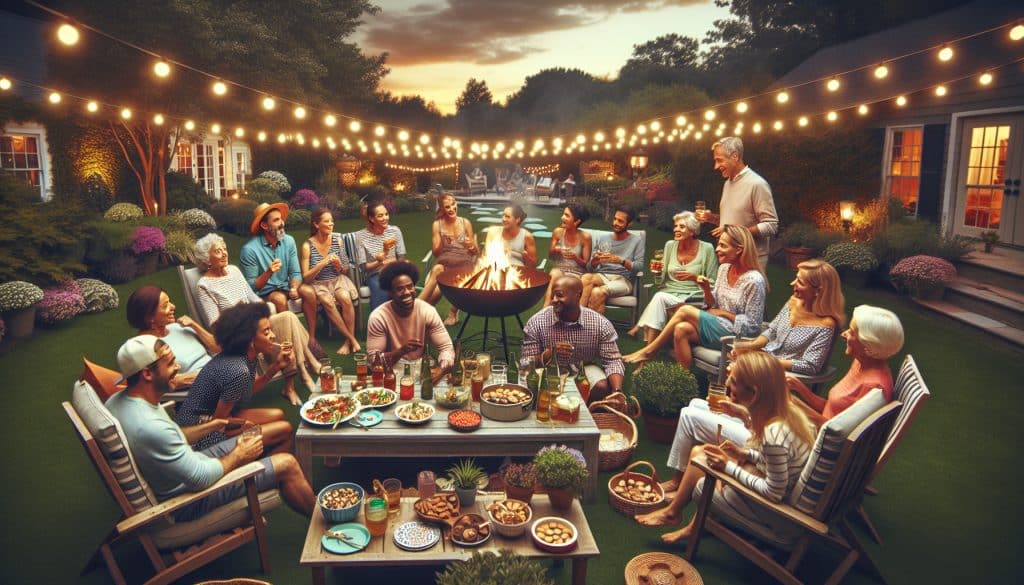 New Jersey swingers groups