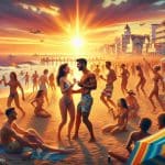 ocean city maryland swingers guide