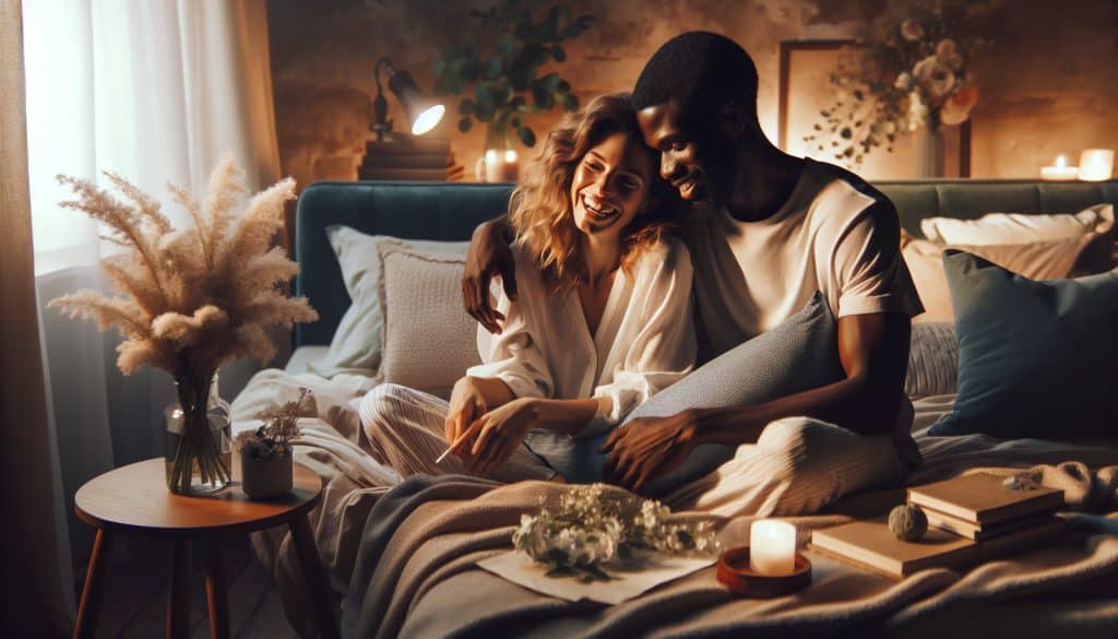 Oral sex mastery: tips to eat pussy and satisfy your girl