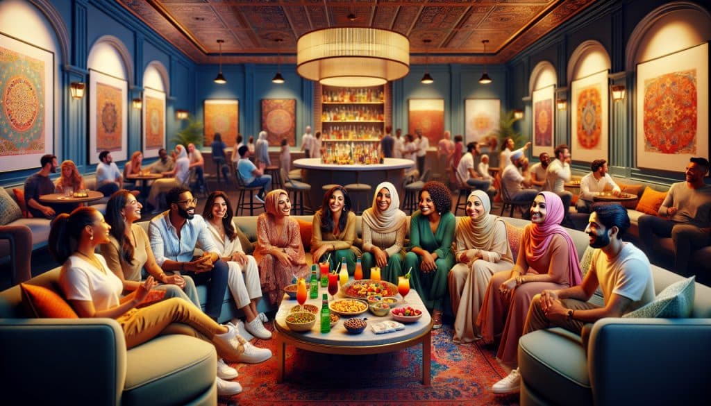 Pennsylvania swingers clubs: top options and reviews
