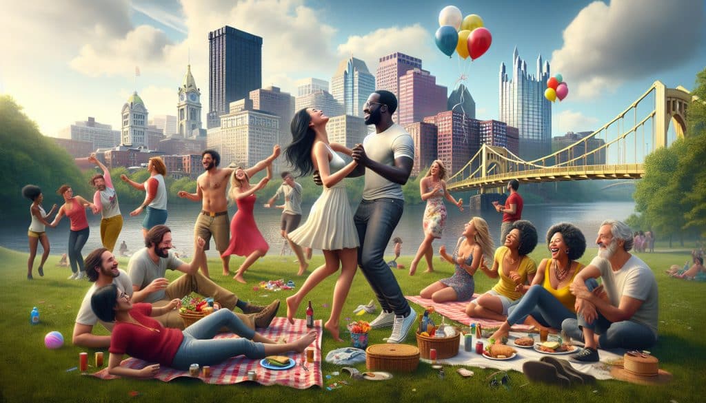 Pittsburgh swingers: Pittsburgh’s friendliest swingers site & lifestyle community