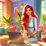 redhead974 profile on swingtowns
