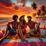 sarasota florida site to find a threesome