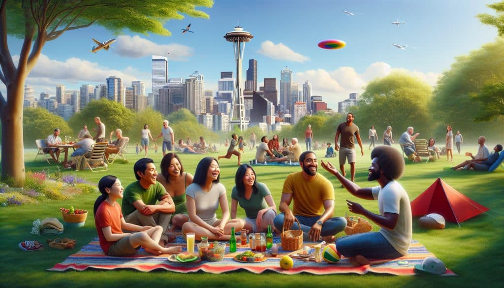 Seattle swingers: Seattle’s friendliest swingers site & lifestyle community