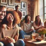 the benefits of sharing your wife