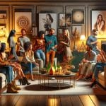 the etiquette of attending swinger parties dos and donts for guests