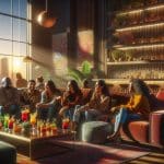 the hideaway swingers club experience explained