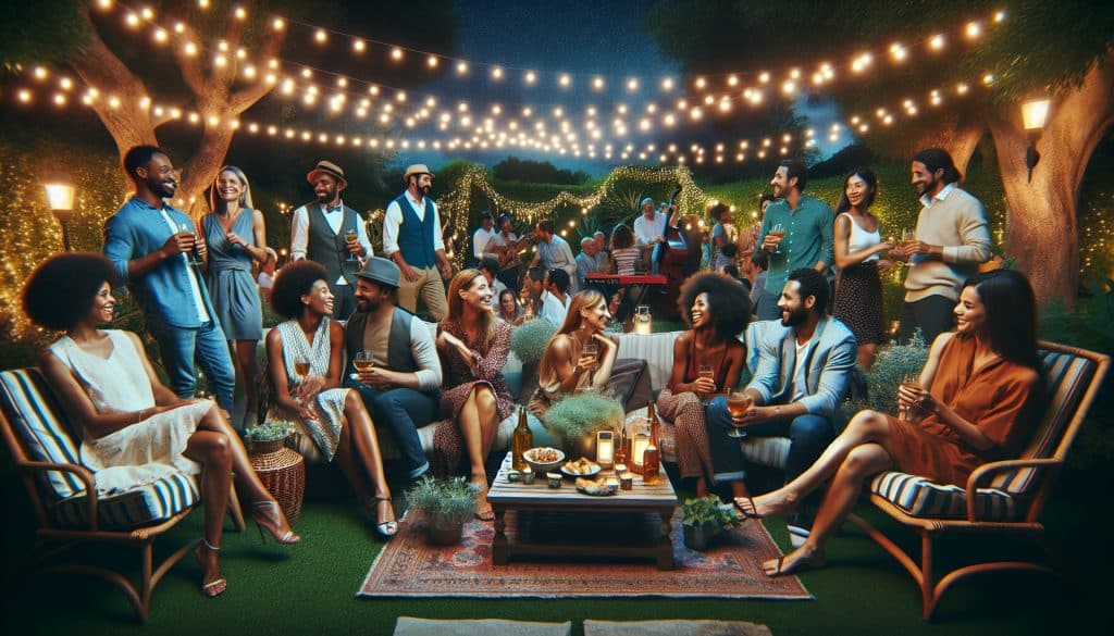 The Social Club Swingers Club: what you need to know
