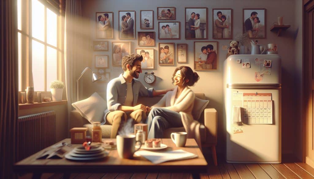 10 Most Significant Relationship Milestones for Couples