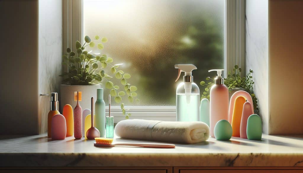 The body-safe guide on how to clean your sex toys