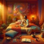 why am i so horny and the science behind your desire explained