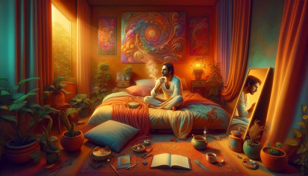 “Why Am I So Horny?” and the science behind your desire explained