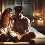 why keeping eye contact during sex makes it so much better