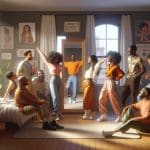 building your self esteem in out of the bedroom