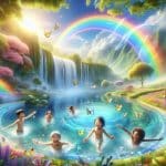 halsorgasmus der magische ort am ende des regenbogens