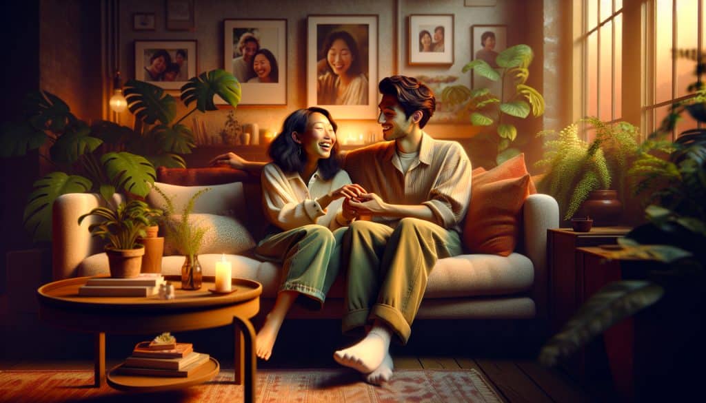 Here’s why sensual touching is so damn good (+ 15 tips on how to do it)