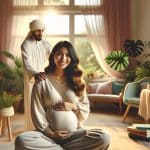 how to have a sexually empowered pregnancy and postpartum phase