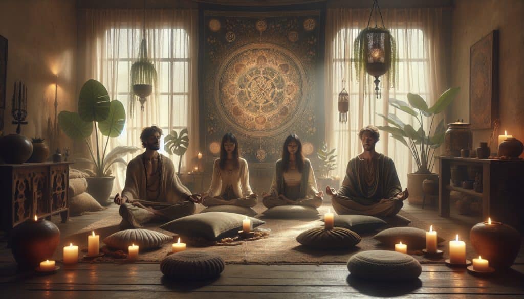 How to practice Tantra – the ultimate beginner’s guide