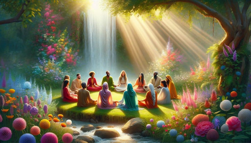 Sacred Sexuality: How to Ride that Sacred Wave of Pleasure
