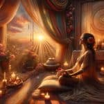 the art of giving head like a real tantric goddess