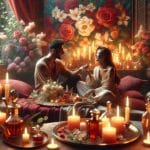 these aphrodisiac scents will make your partner go wild