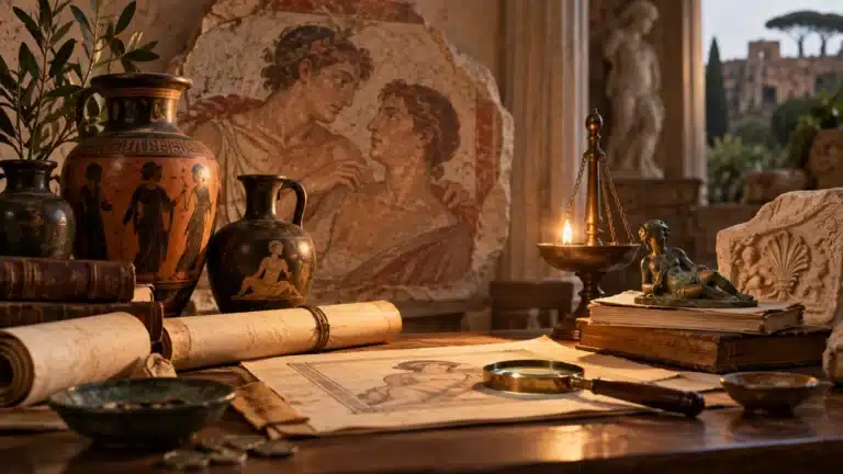 Ancient Sex: What History Really Tells Us About Sexuality Ancient Sex: What History Really Tells Us About Sexuality