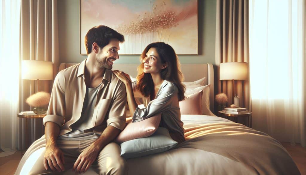 “Fuck Me Harder” – The ultimate guide to talking dirty