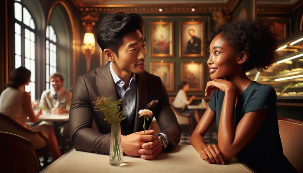 How to please a woman: a real gentleman’s guide