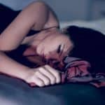 reasons why women are crying during sex