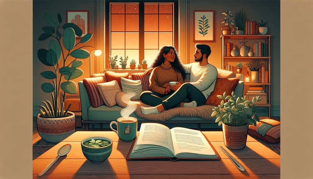 Sex education for couples: enhancing intimacy and connection