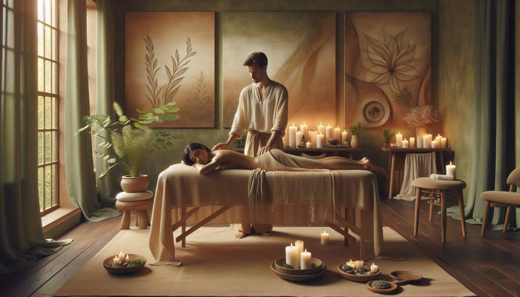 The guide to tantric massage for beginners
