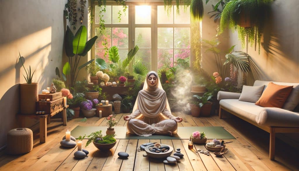 Yoni self-massage: connect with your ecstatic nature and heal sexual wounds