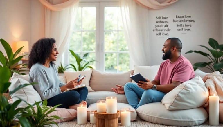 3 steps for setting sexual wellness intentions