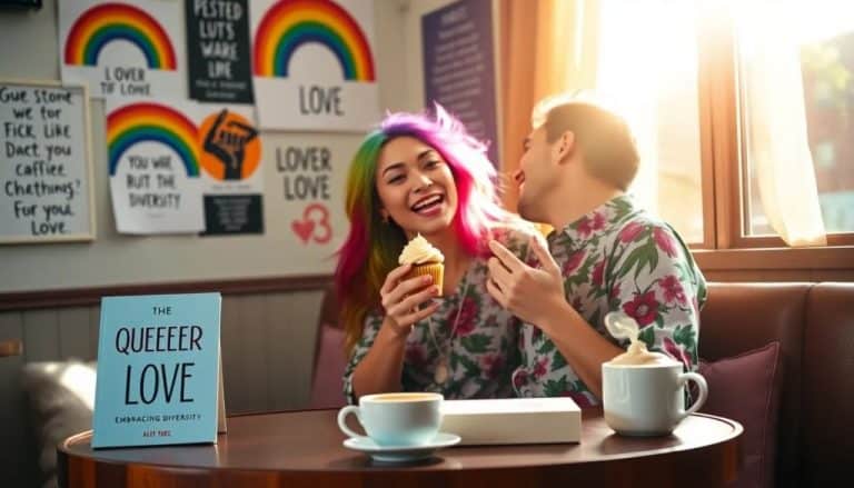 3 ways to queer your relationship