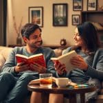 4 benefits of sharing erotica with a partner