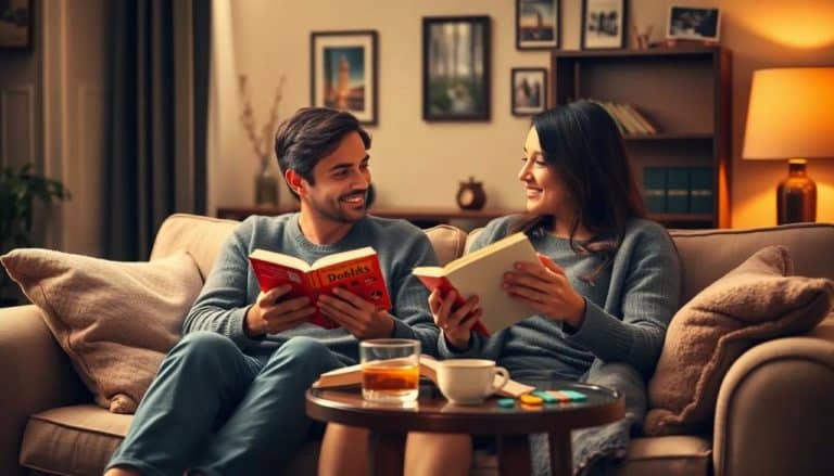 4 benefits of sharing erotica with a partner