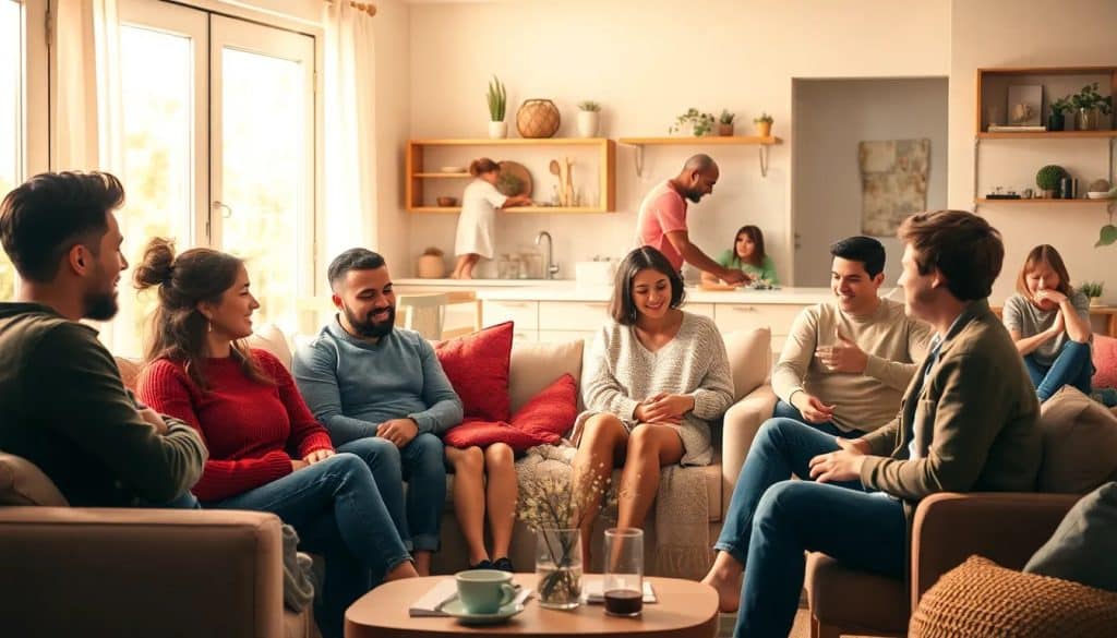 5 types of intimacy explained: how to build a deeper connection