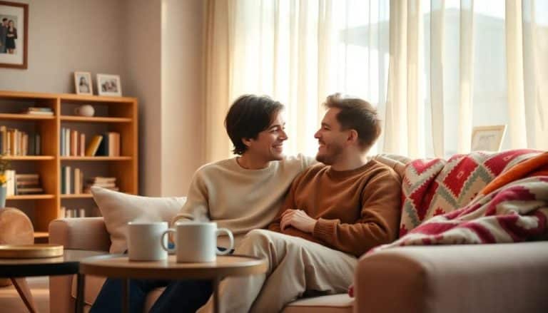 how long should i wait before having sex with my partner