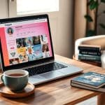 mental health round up instagram accounts to follow