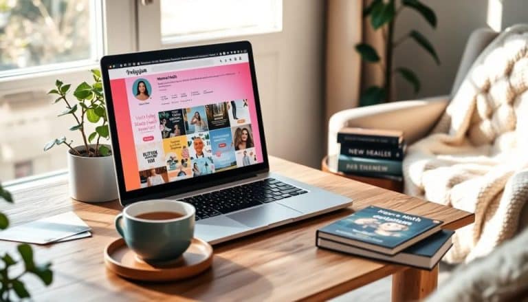 mental health round up instagram accounts to follow
