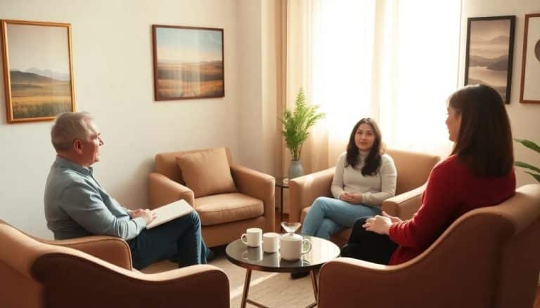 schedule an initial consultation for relationship or sex therapy