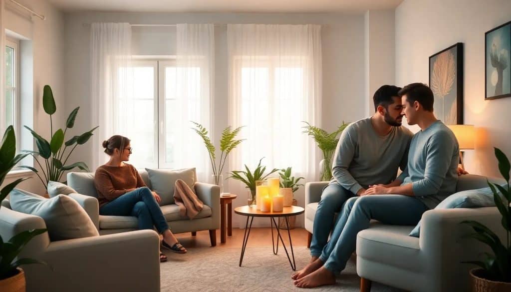 Sex therapy vs. couples therapy: what’s the difference?