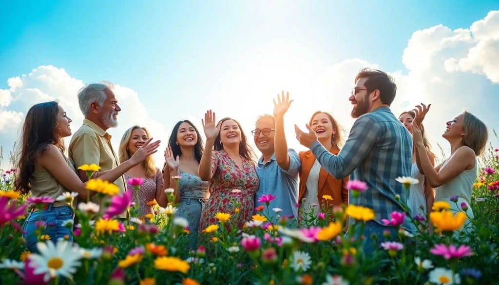 The beginner’s guide to energetic love