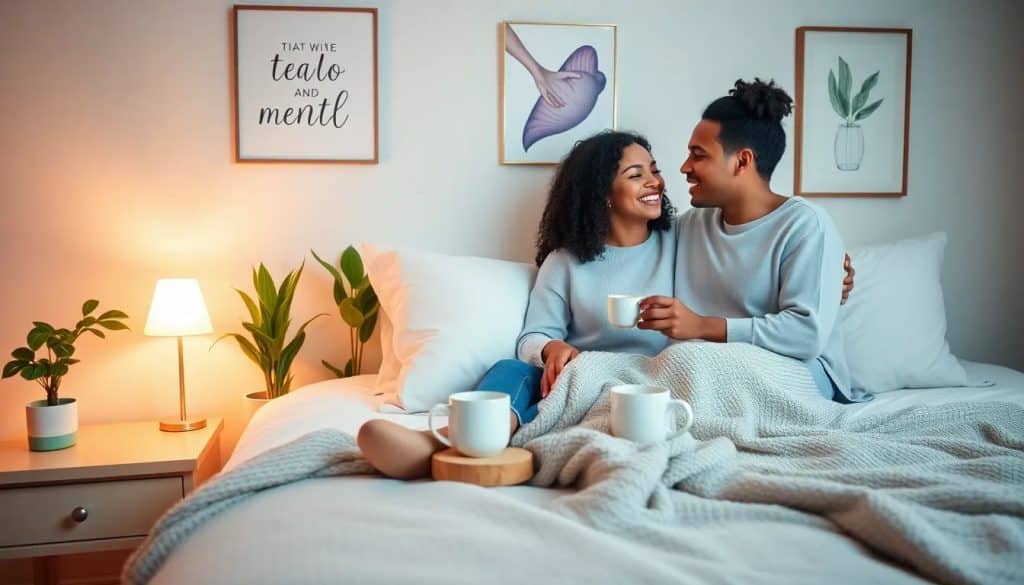 The top sexual health and wellness trends for couples in 2024