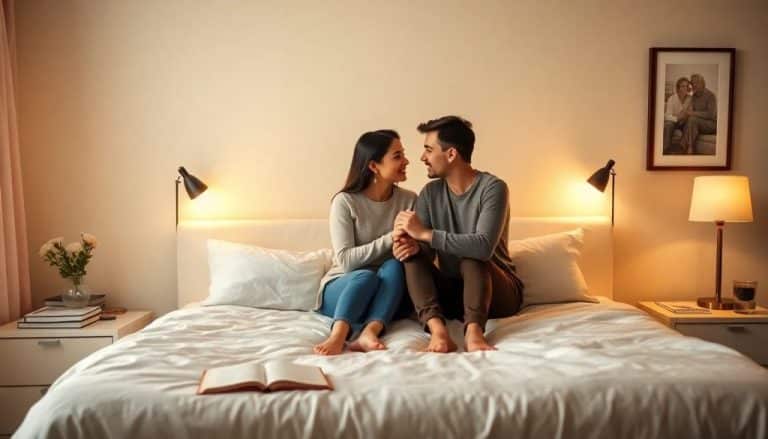the truth about makeup sex emotional healing