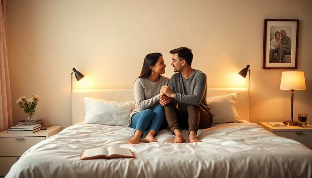 The truth about makeup sex: emotional healing