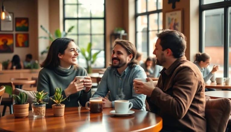 what to do when meeting my partners partner
